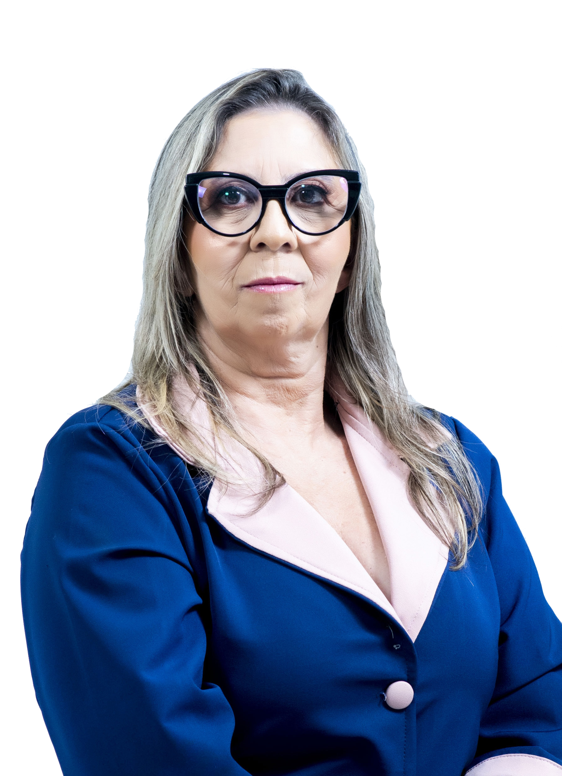 Vereadora Jane Meire